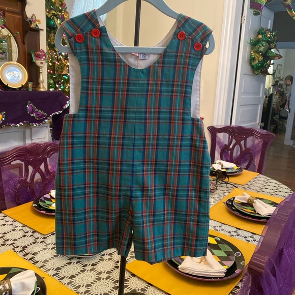 Orient Expressed Inc Infant Boys Jon Jon size 1 - Picture 13 of 16